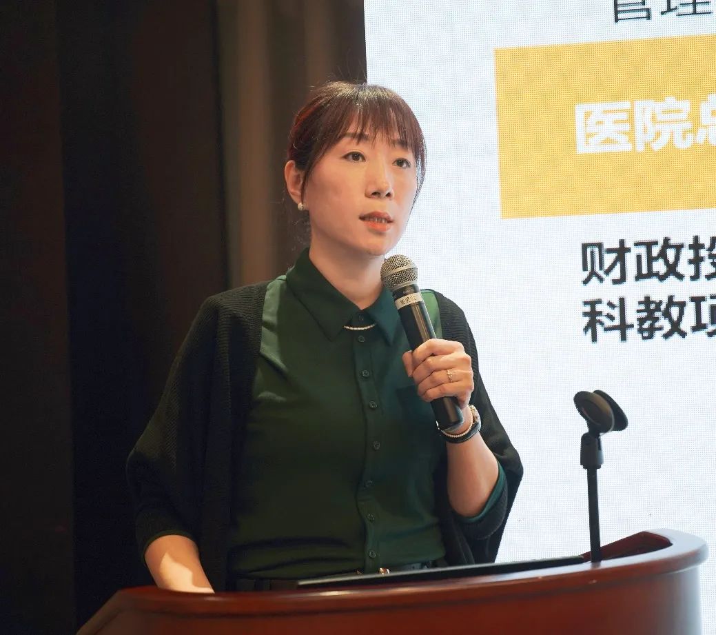 医院高质量发展模式的管理与思考,医院智慧运营分析方案