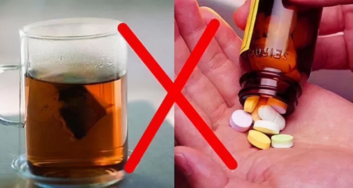 药品服用时间和禁忌,服用药物注意事项和禁忌