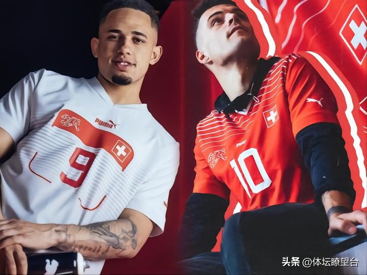 2022世界杯公认最漂亮球衣是什么,2022年世界杯32种球衣