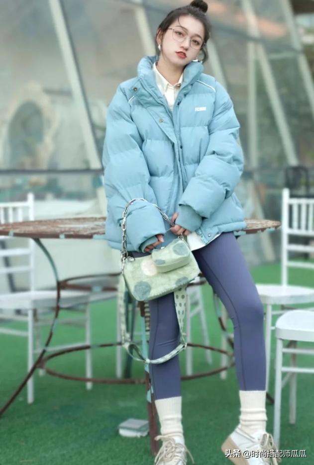 为什么“打*裤底**”这么多讲究？不懂“搭配、配色”，难怪穿得俗气