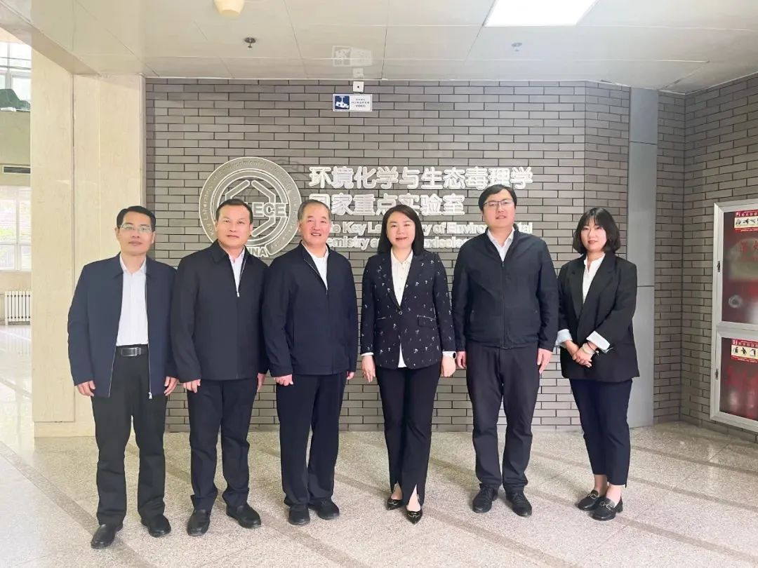 市政府赴北京考察,区委主要领导带队赴北京招商考察