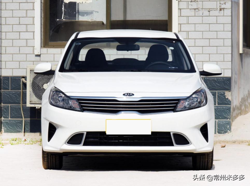 起亚福瑞迪2011款自动低配7万公里,18款起亚福瑞迪驾驶体验