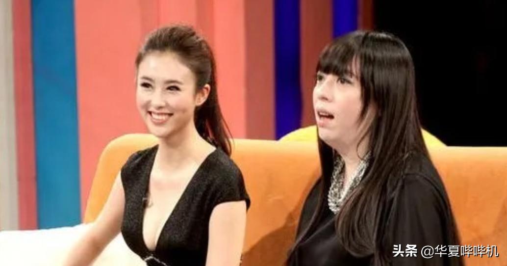 温雅节目表现,温雅为什么还能上节目