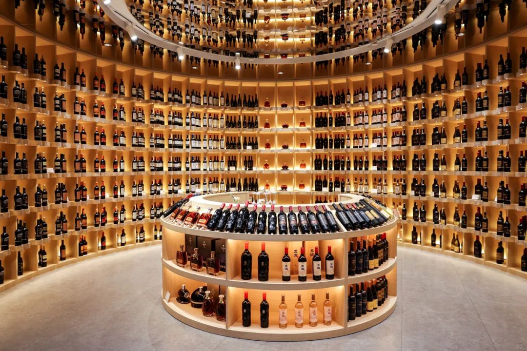 探秘张裕1892：中国葡萄酒和白兰地的“头等舱”长什么样？
