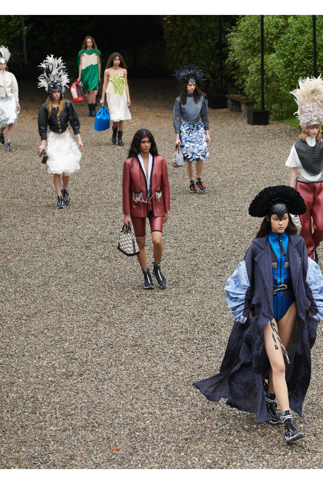 钟楚曦有多帅,钟楚曦眼中的米兰印象