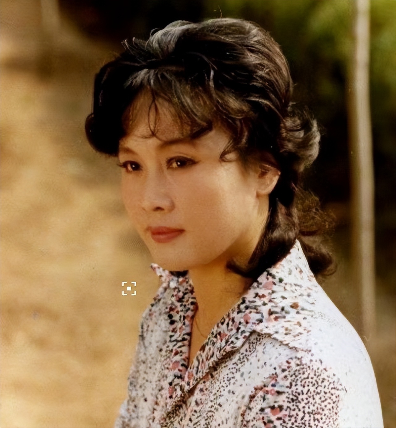 李谷一走出丧偶阴影视频,李谷一过去的事