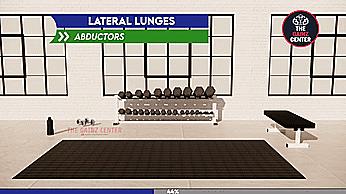 c罗腿部训练方法,学习c罗饮食