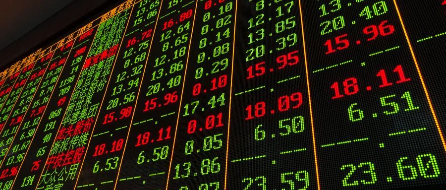 “空军司令”中信期指疯狂加多单押中暴涨，上一次还是2015年