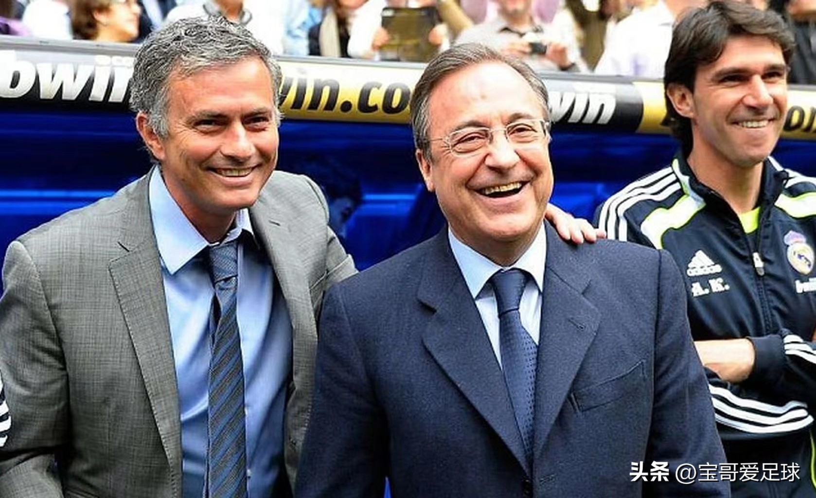 罗马,再见?狂人神话破灭后流露去意,下一站马德里还是巴黎?