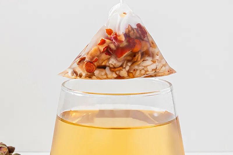 什么养生茶可以有效除口臭,养生茶排毒养颜美白淡斑除口臭