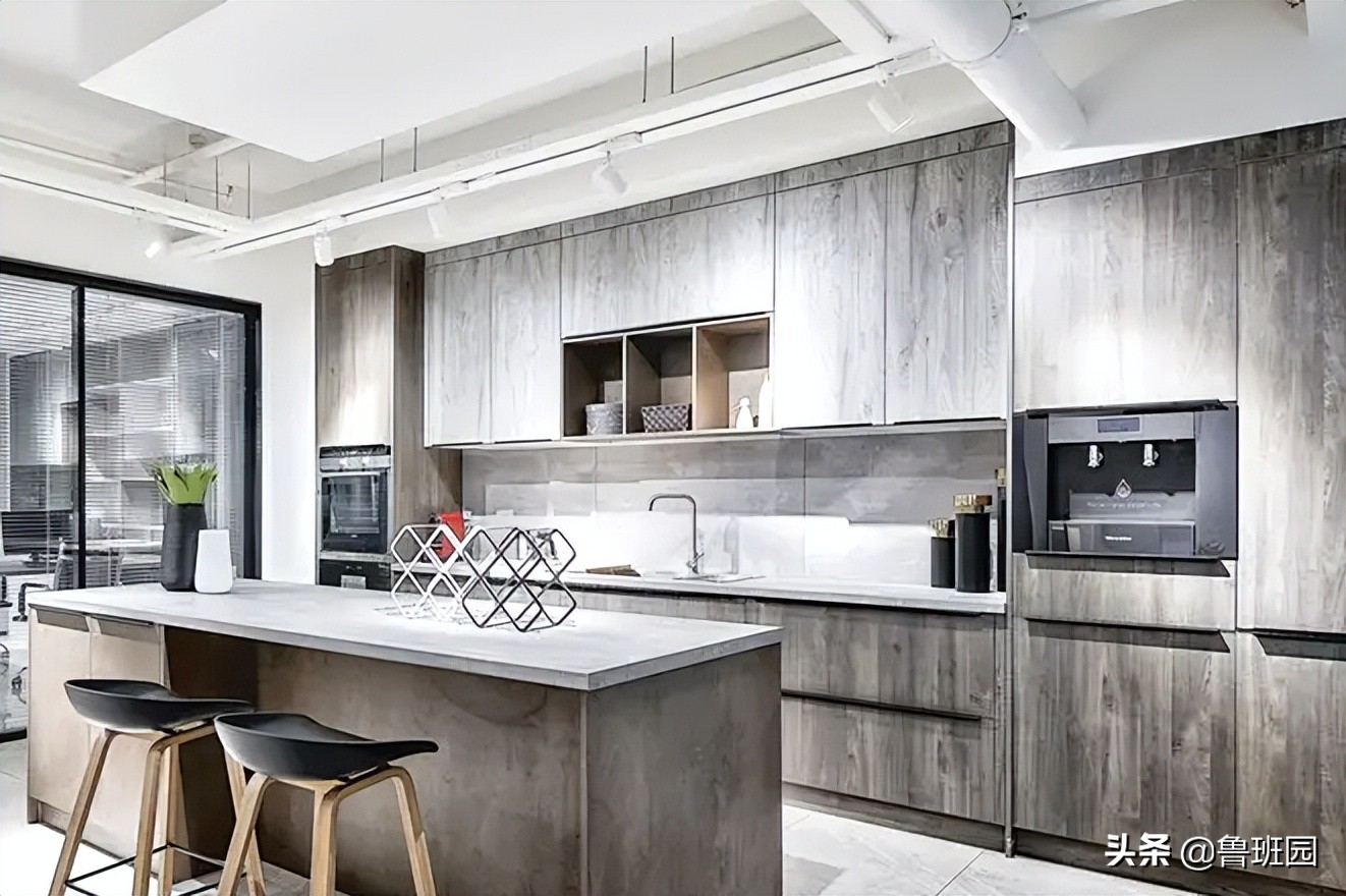 进口板最大优势是饰面吗,国内高端饰面板