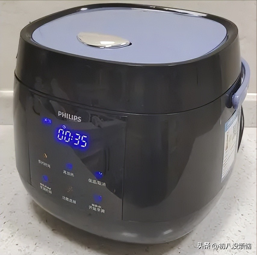 电饭煲烹饪技巧解析,一键烹饪智能灶