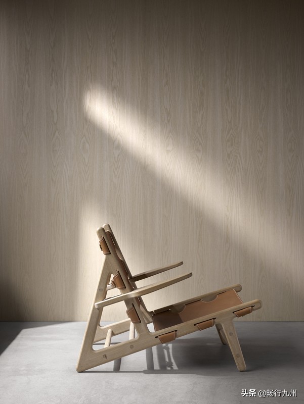 丹麦国宝级家具,丹麦皇室御用家具品牌