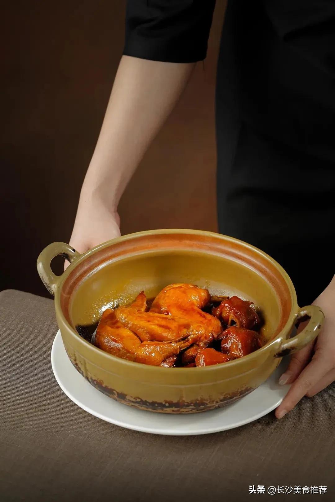 长沙好吃的美食餐厅推荐,长沙十大最具逼格奢华餐厅