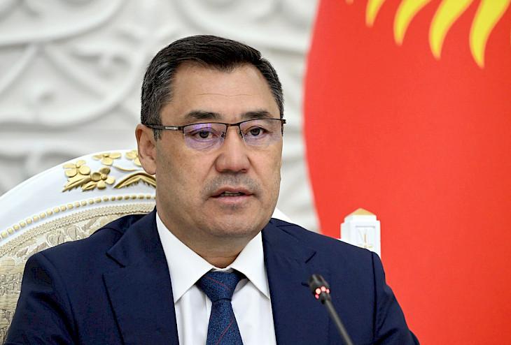 中方提议成立上合银行，吉哈两国率先响应，伊朗总统呼吁去除美元