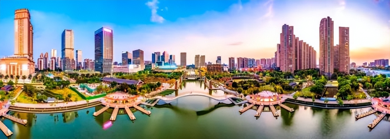 湾区跑步,佛山千灯湖跑步高手