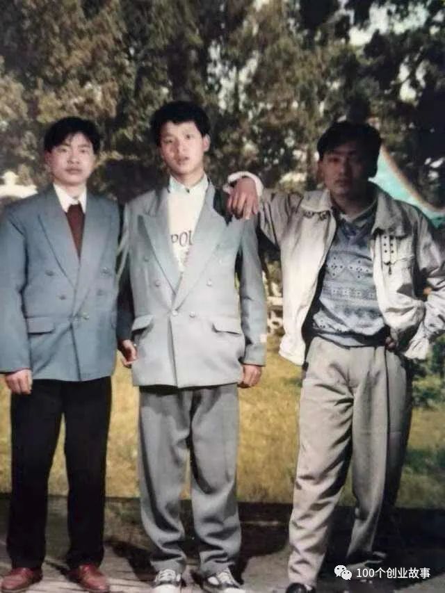 我,从富士康技工到“精益生产”咨询公司的老板-第50位田金华