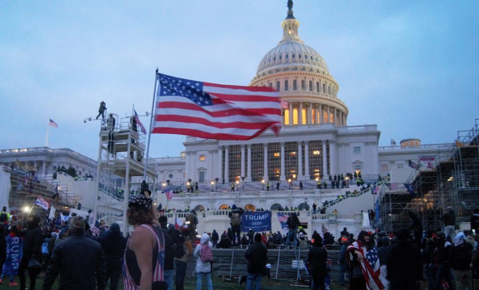 就在刚刚,美欲引渡普里戈津,美俄实质性断交,关键时刻中国表态