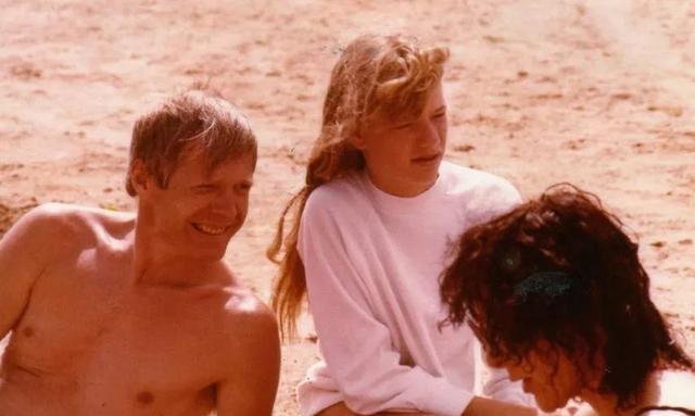 强奸女儿的罪犯27年仍未被绳之以法，无奈之下，父亲选择铤而走险