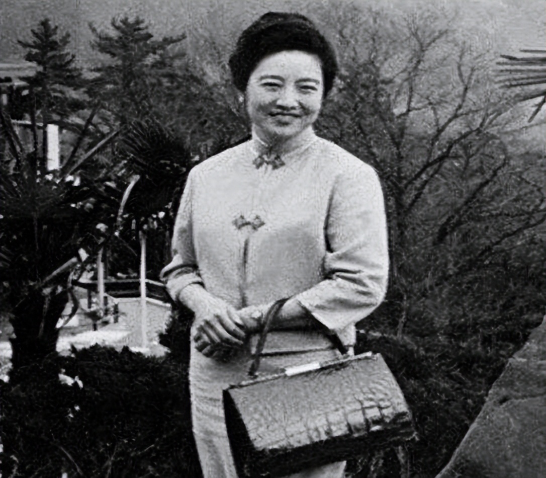 任芷芳现在怎么样,任芷芳现状