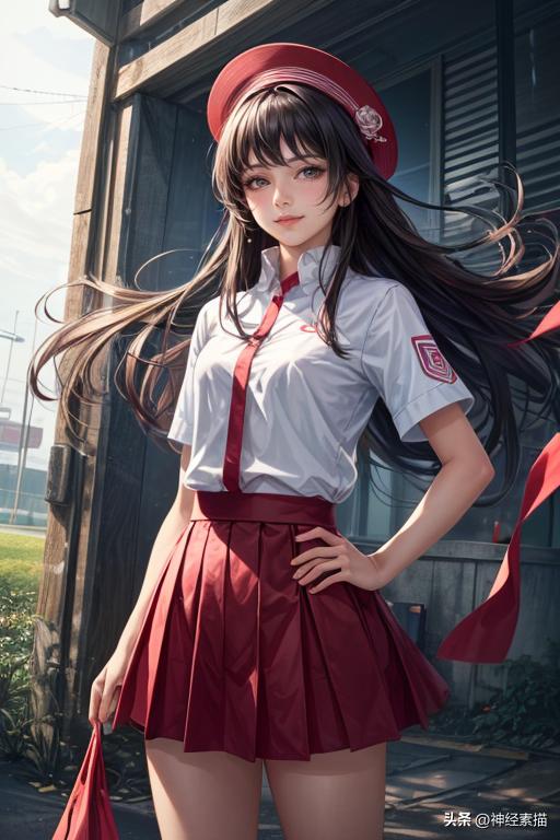 足球少女电竞少女,足球少女绝不认输