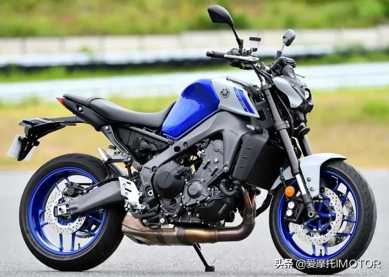 雅马哈yzfr44缸什么时候上市,雅马哈yzf-r9