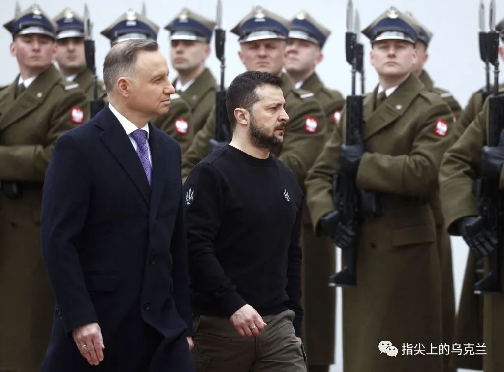 俄乌战争第400天,俄乌战争6号攻势