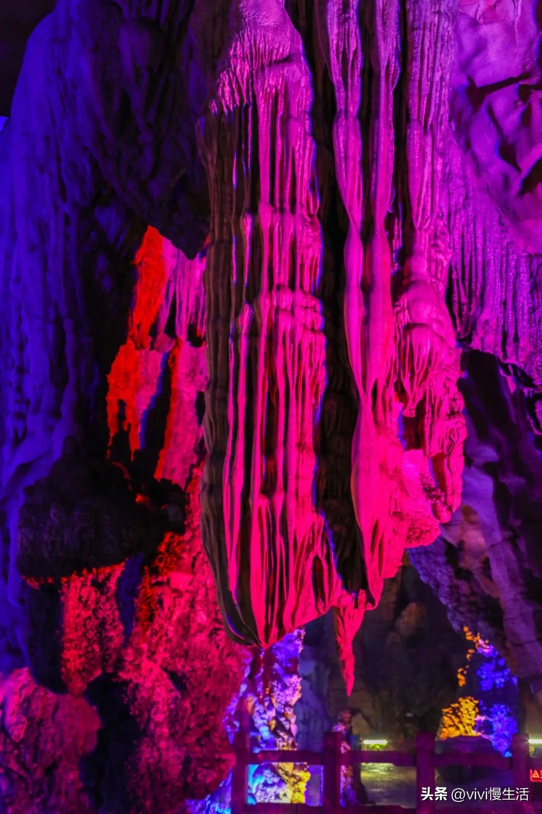 广西桂林到贺州旅游攻略,桂林至贺州沿途景点推荐