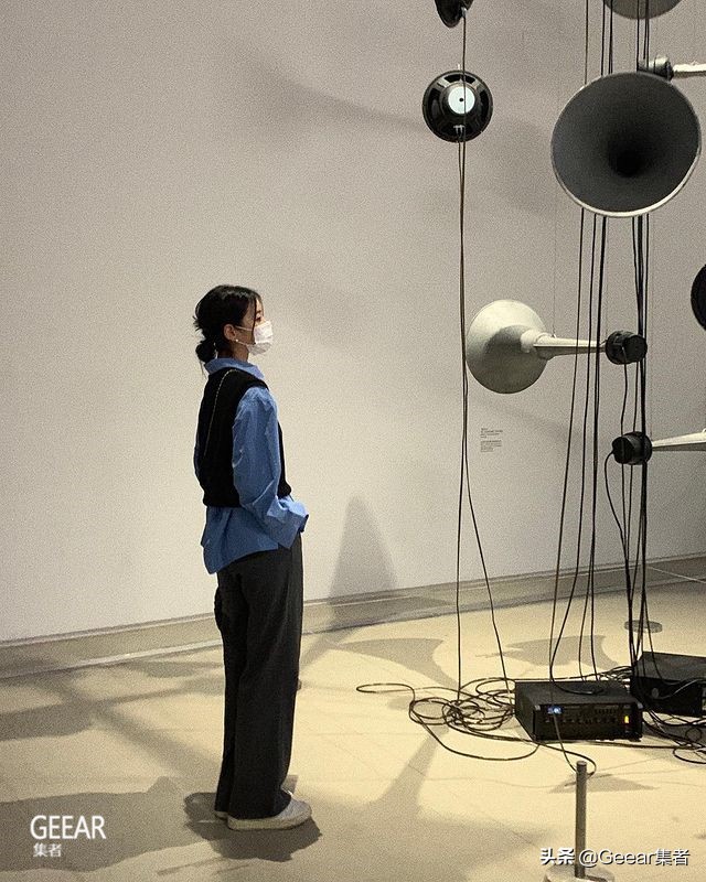 简单夏季韩系穿搭女,韩国夏季女生气质穿搭