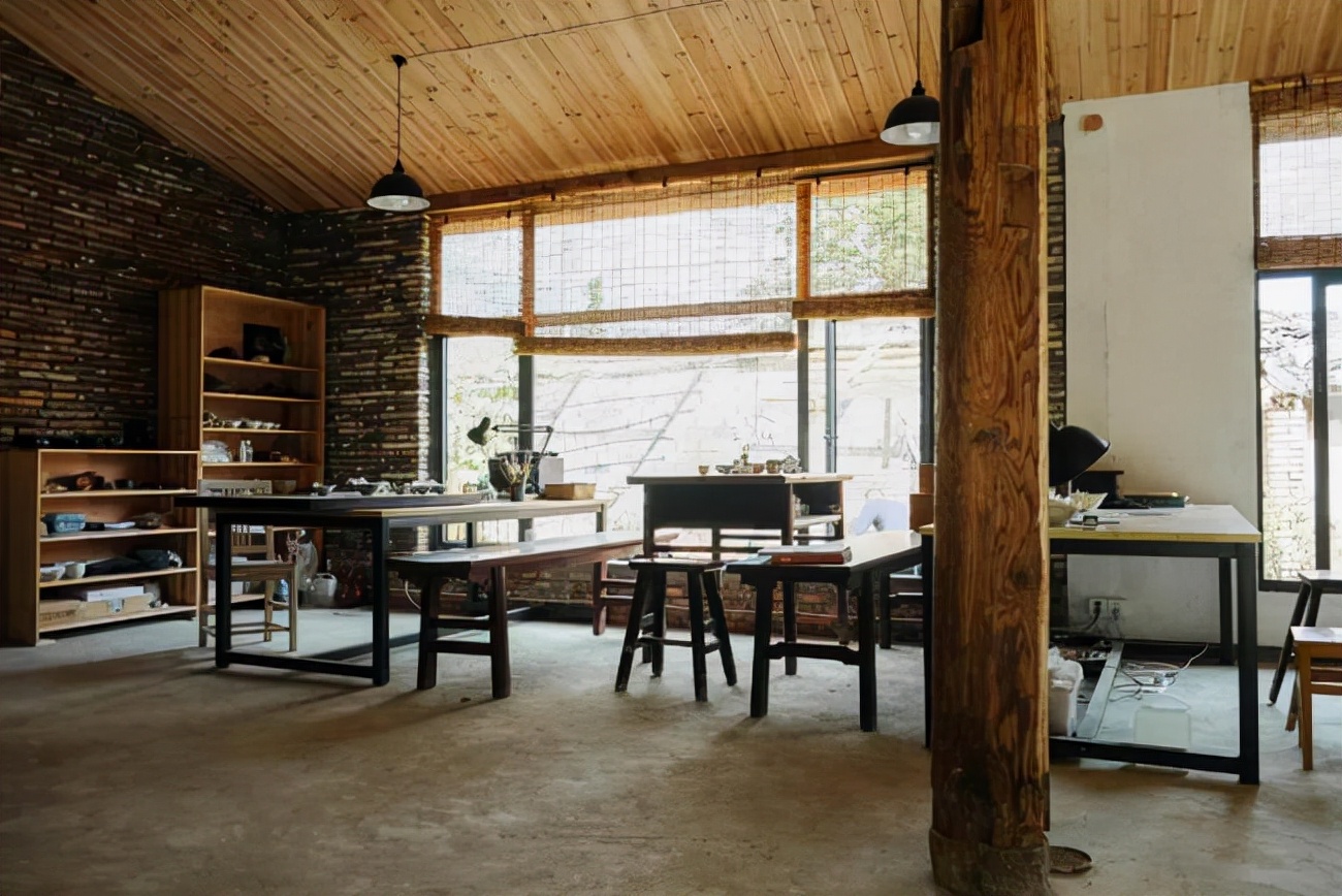 一种境界一种胸怀,独处的唯美境界