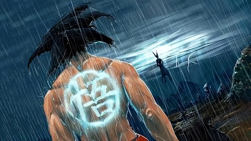 龙珠同人小说赛亚人,七龙珠赛亚人小说完本