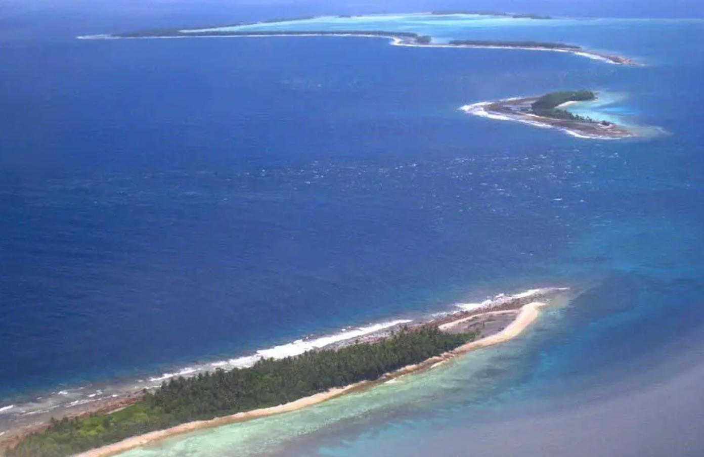 世界上最小的国家面积仅12平米,世界上贫富差距最小的国家有哪些