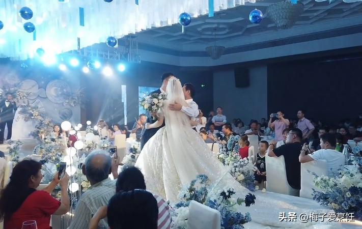 南京婚礼最高档酒店,南京一般家庭结婚花费