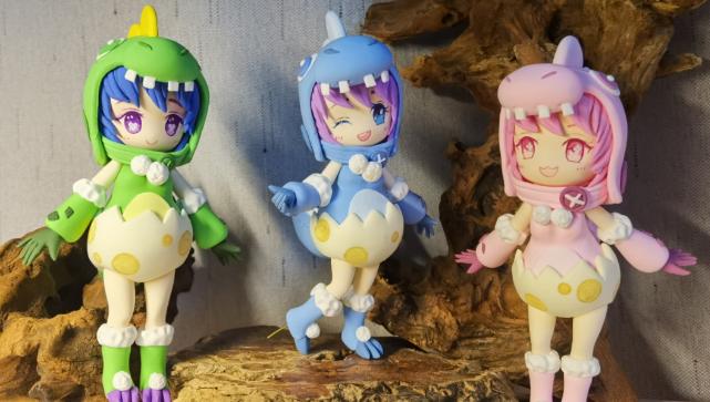 夏季穿梦幻西游2023锦衣推荐，让你的队伍更加时尚与活力