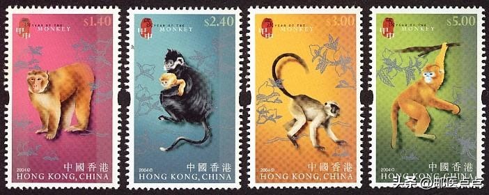 香港回归25周年邮票多少钱一套,1997年香港回归祖国邮票50元