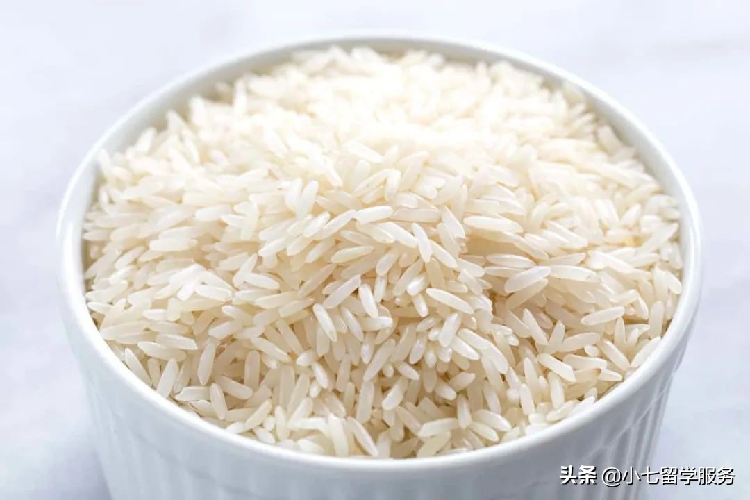 英国大米推荐,各种米的分类
