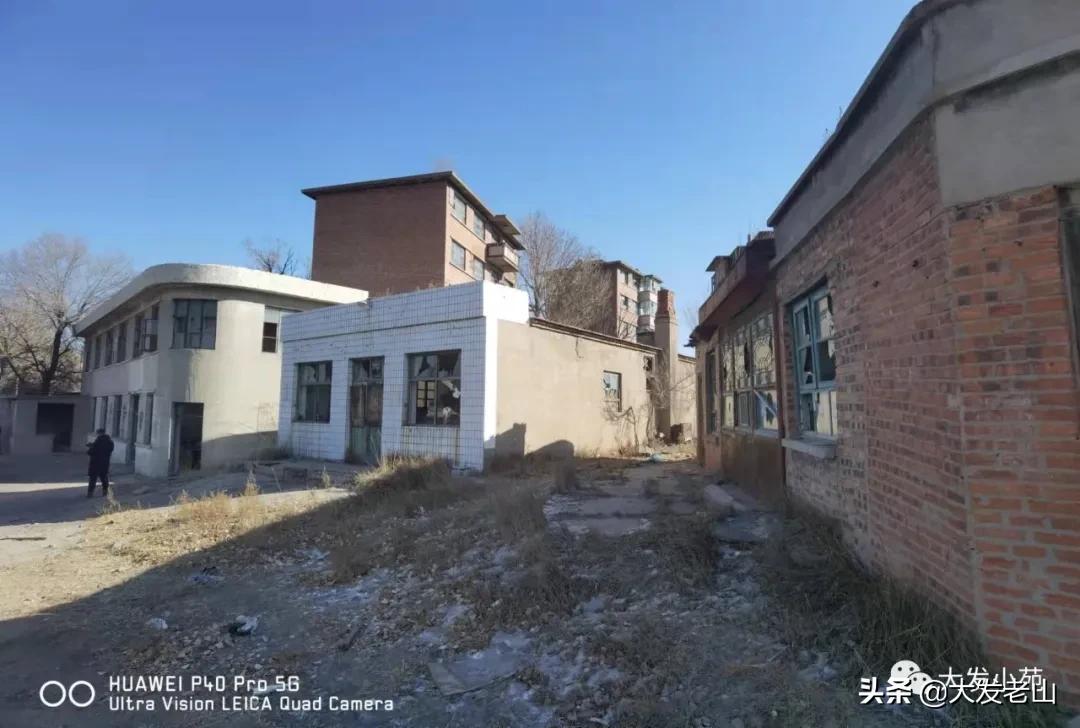 石拐,石拐童年记忆