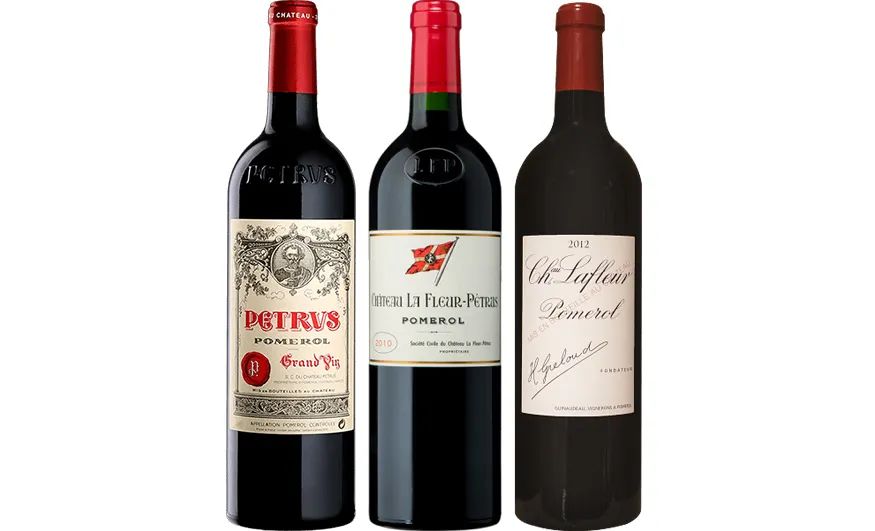 常见酒庄,常见高级酒庄