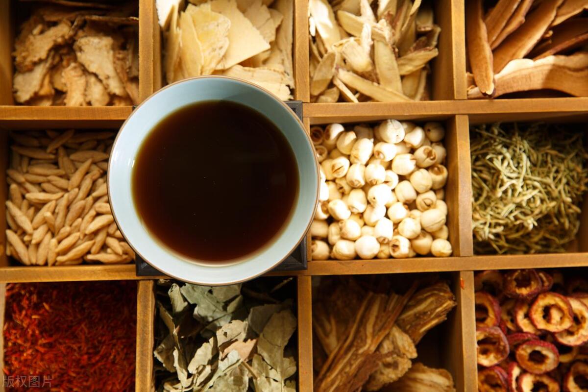 伤寒杂病论张仲景原文,伤寒杂病论是中国医圣张仲景所著