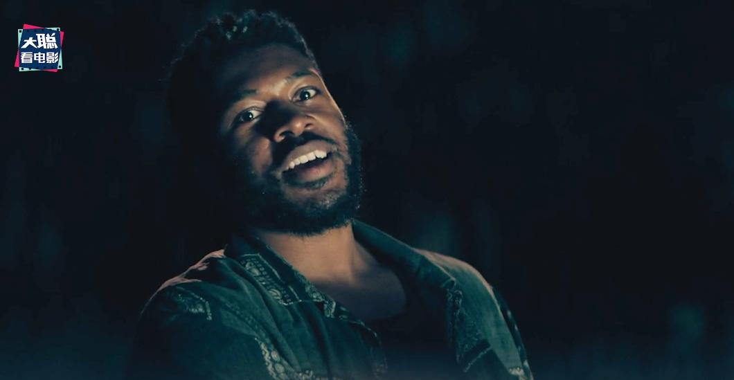 《边缘世界》第2集解析！过去和未来如何“科学穿越”