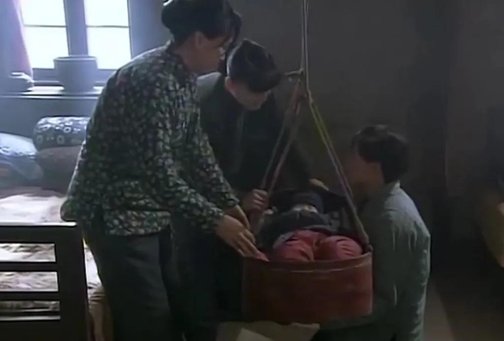 东北三大怪养孩子,东北三大怪养活孩子