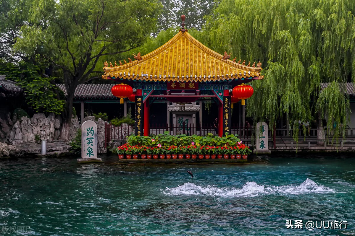 中国最值得去的十个地方,中国最值得去的九个地方