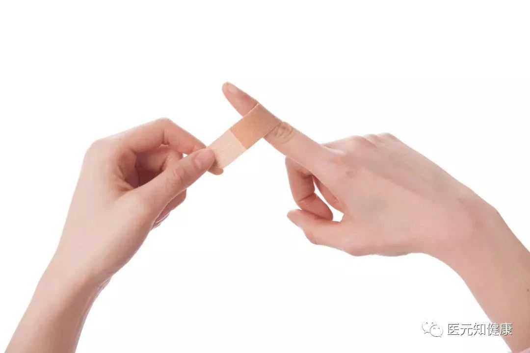 小伤口好不了,小伤口很难愈合是什么病前兆