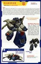 变形金刚热破介绍,吵闹变形金刚介绍