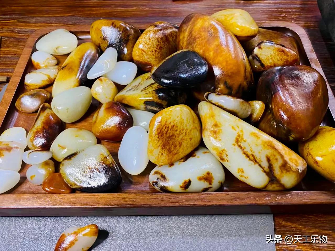 揭露和田玉造假,最新和田玉造假揭秘