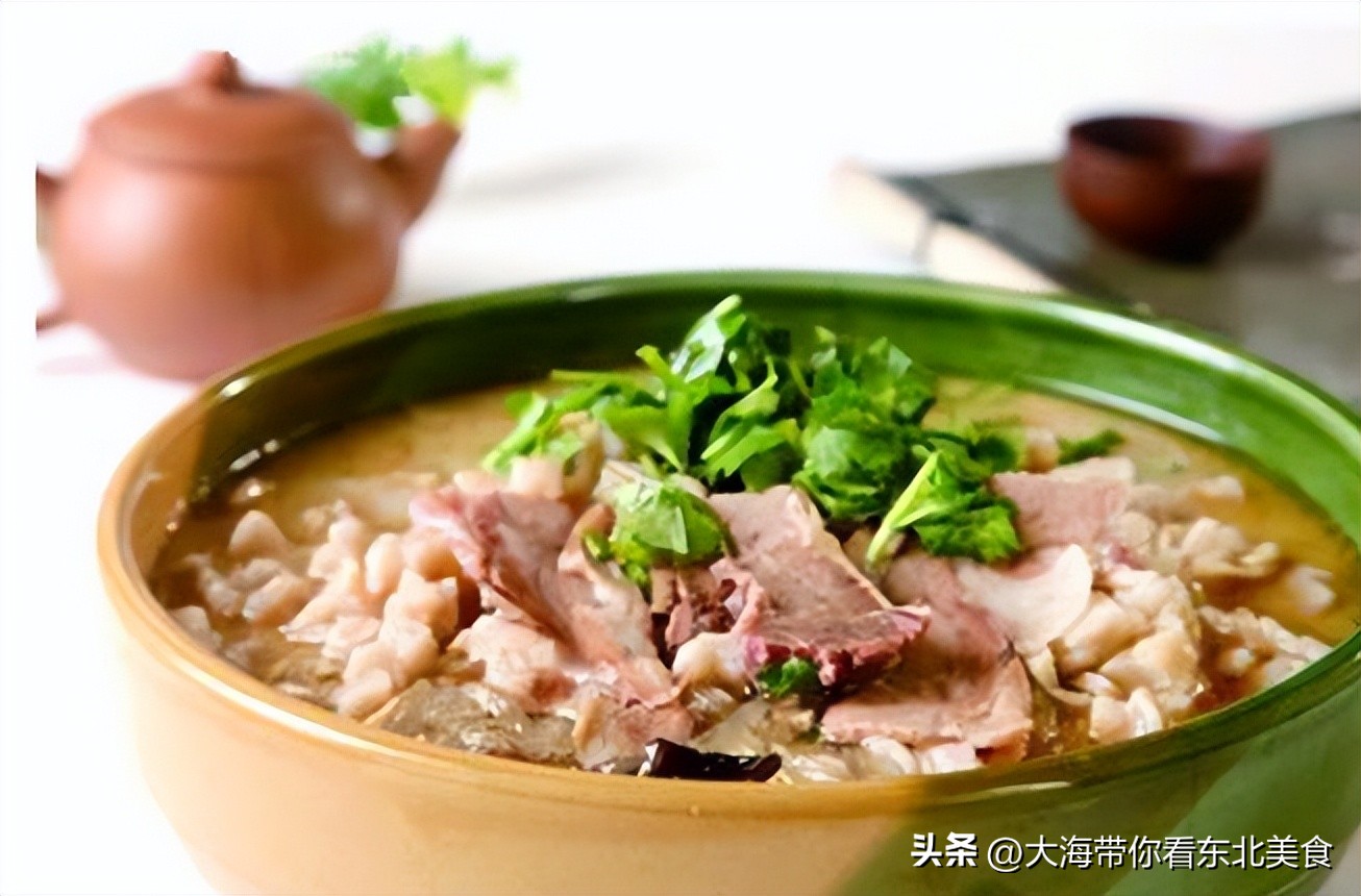 西安旅游吃的有什么特色美食,去西安旅游必吃的三个美食