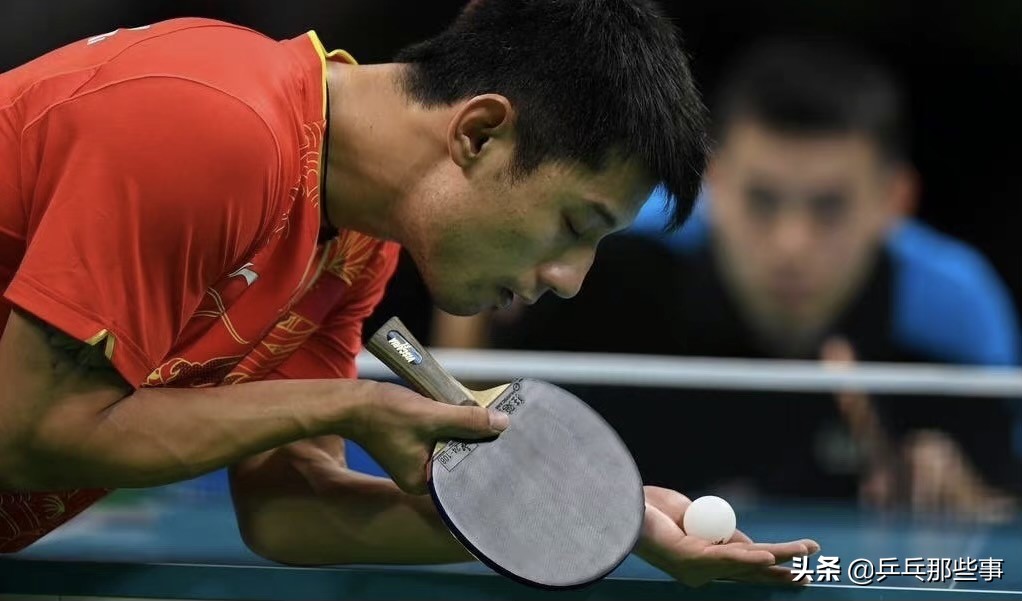 张继科alc和蝴蝶超级vis底板怎么选,蝴蝶十大公认手感最好的乒乓底板