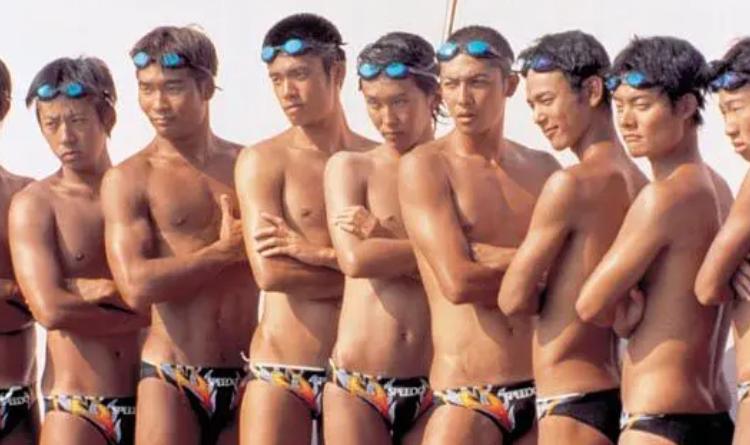 10部让人肾上腺飙升的国外电影,一部让人肾上腺燃烧的动作电影