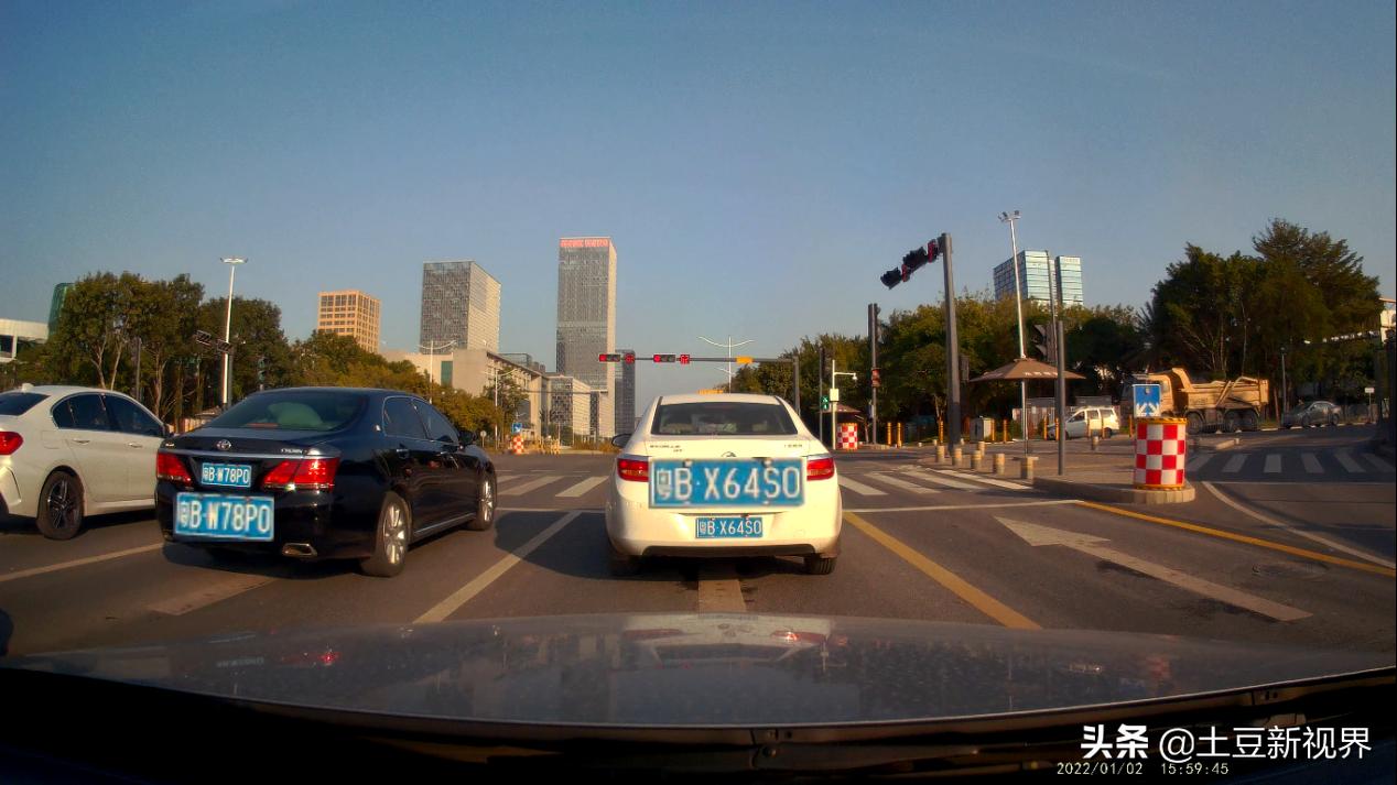 2023年行车记录仪选购攻略,2023款行车记录仪怎么选