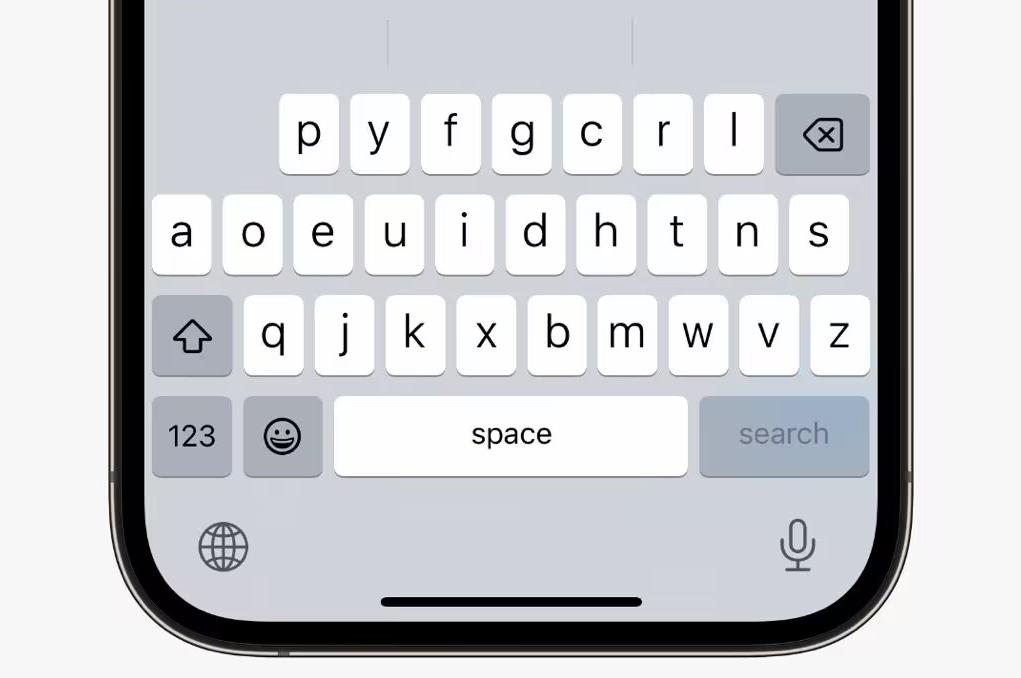 什么输入法有ios键盘布局,最干净快速的ios输入法